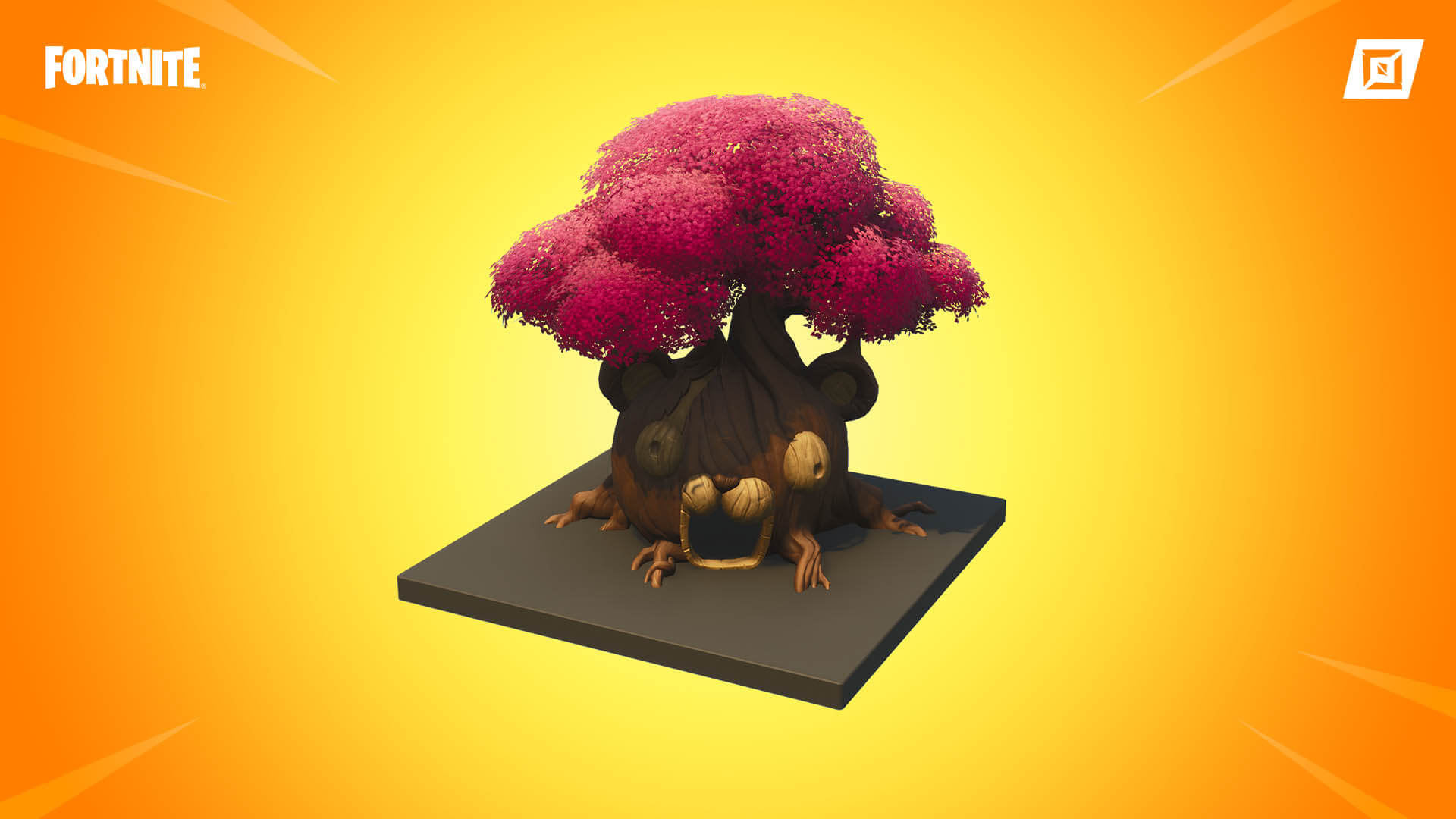 Fortnite Cuddle Tree Prop Gallery