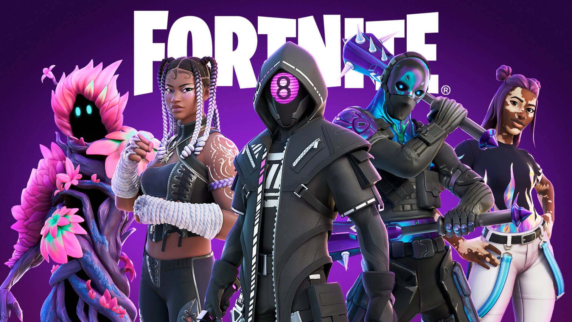 What s New In Fortnite Battle Royale Chapter 4 Season 2 MEGA
