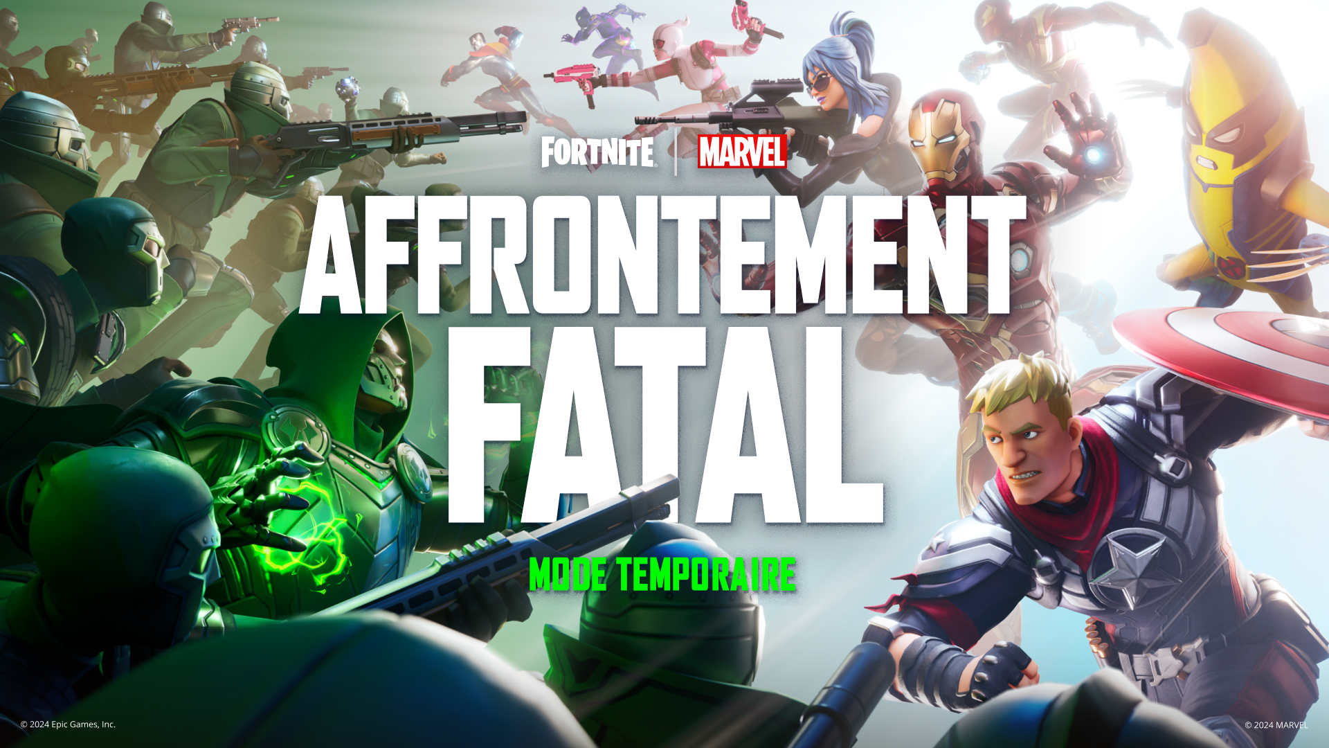 Fortnite Day Of Doom LTM