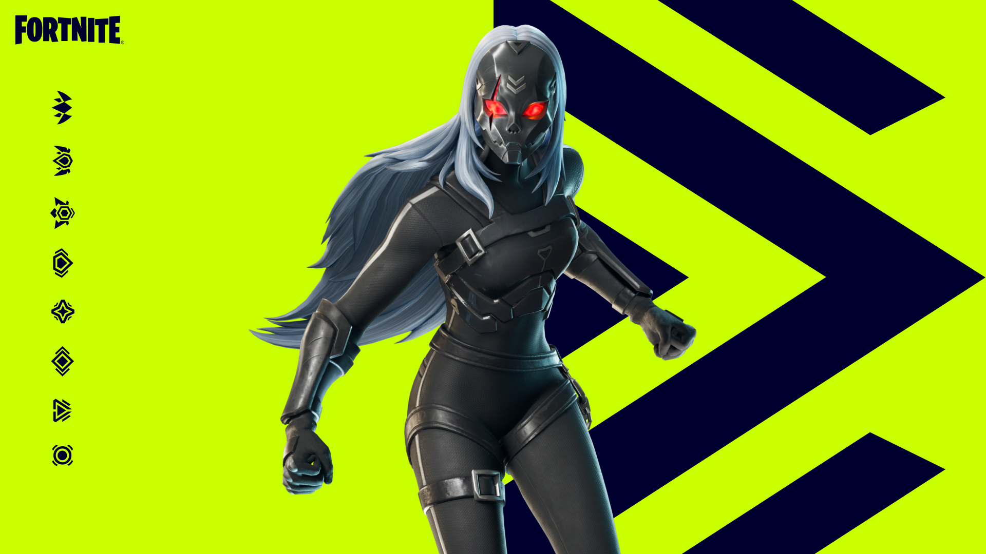 Fortnite Elite Zadie Outfit