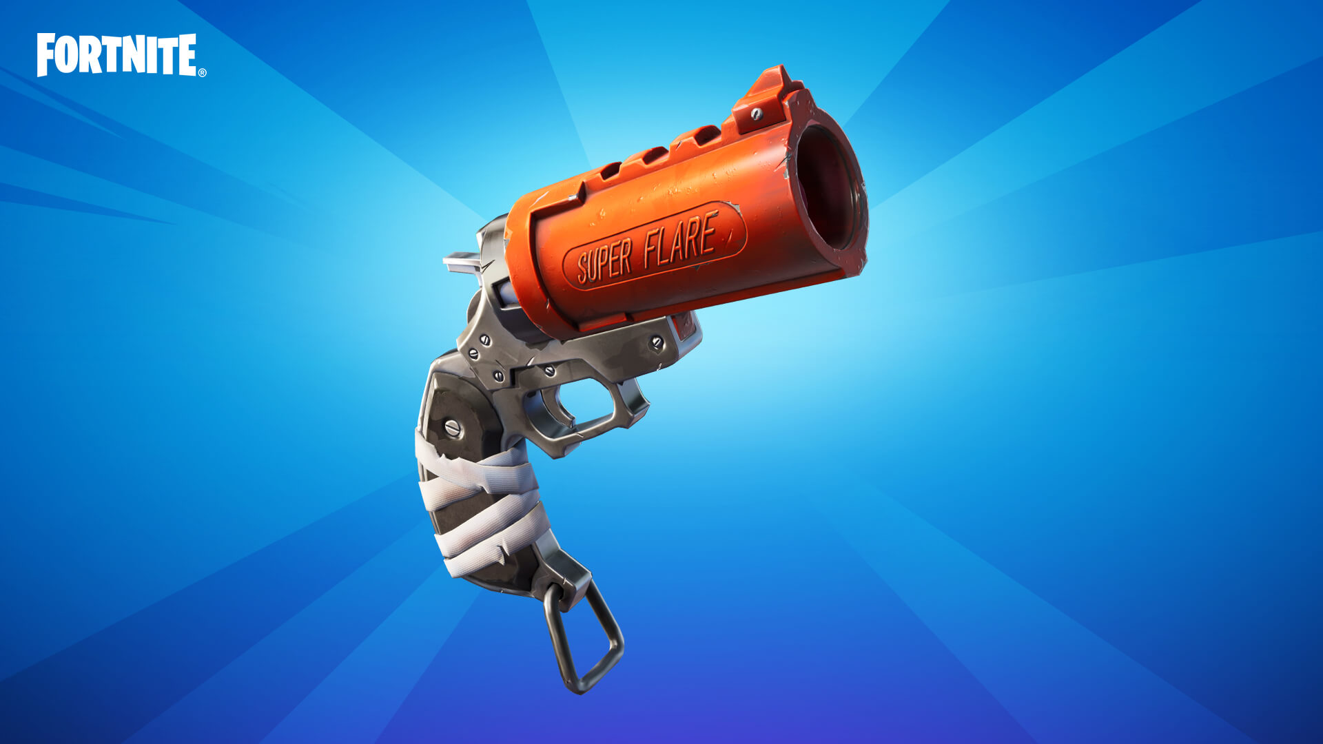 Fortnite Tornado, Weather And Flare Guns Update: Release Date And Time Revealed