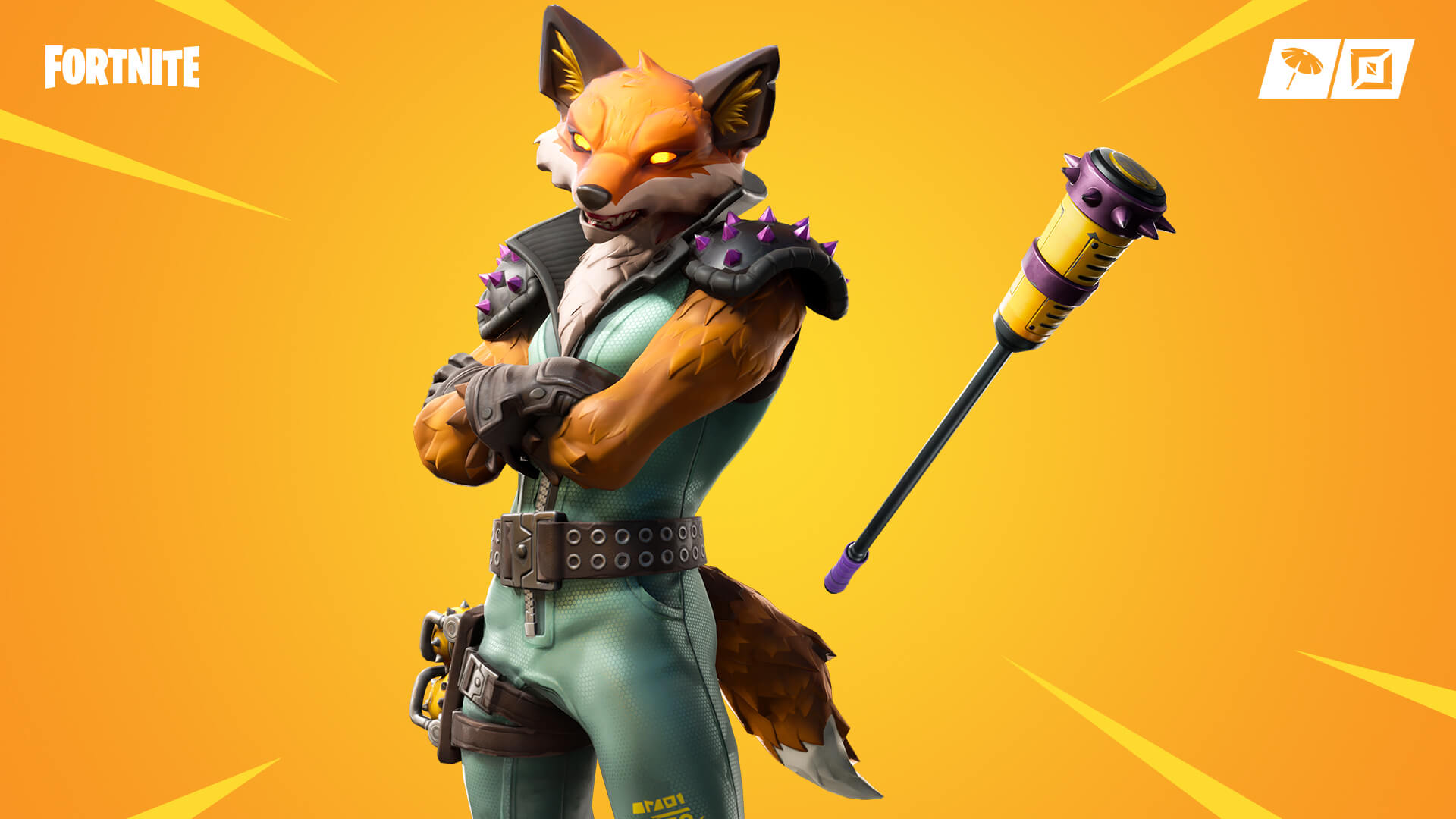 Fortnite Flight Of The Fennix Questline