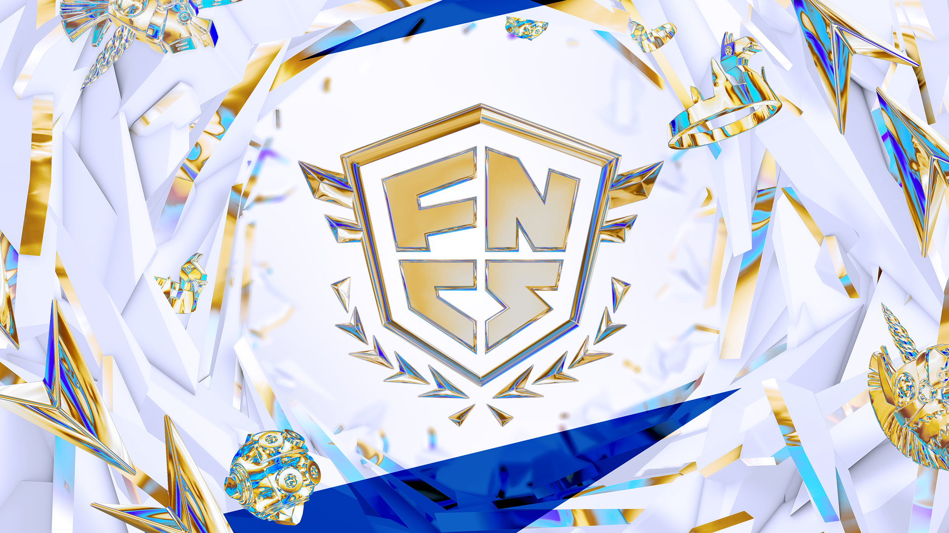 Fortnite FNCS Divisional Cups