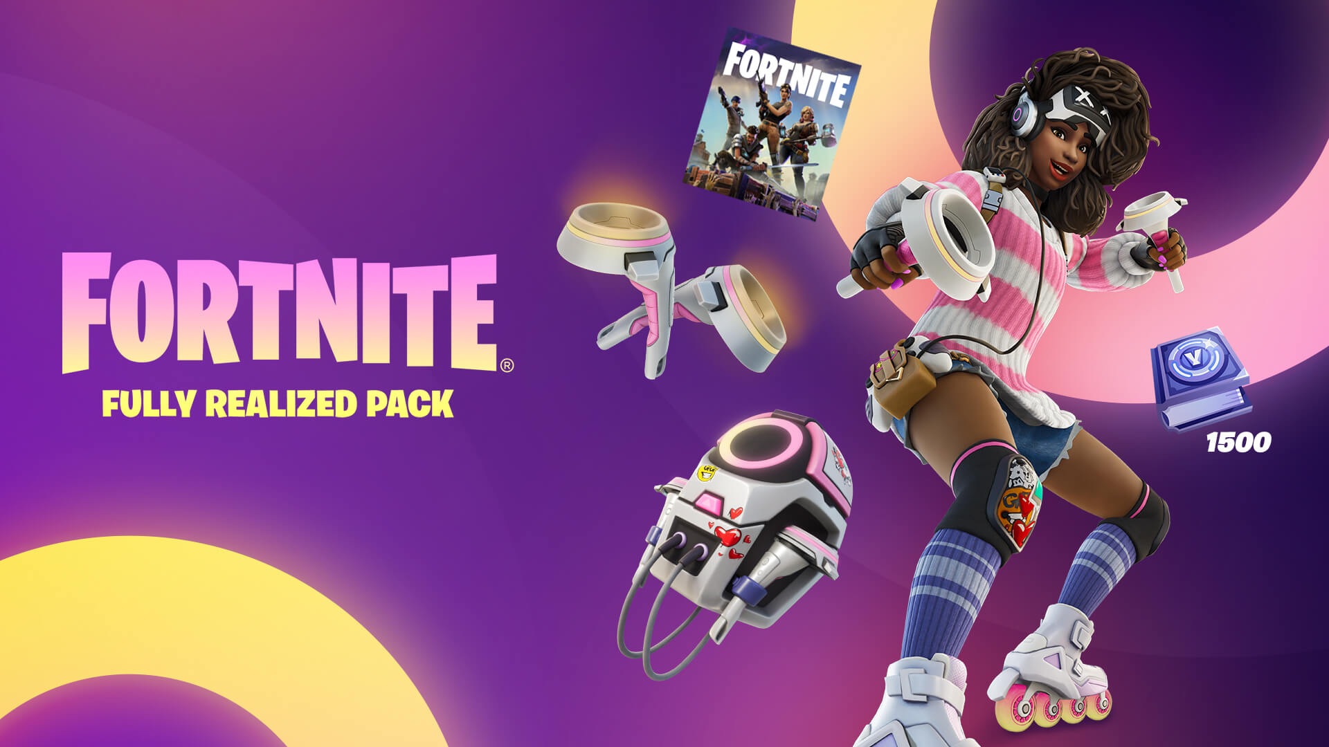 Fortnite Save the World v23.00 update: Epic Games is set to introduce FROSTNITE Challenges Week 2- MERRY MELEE