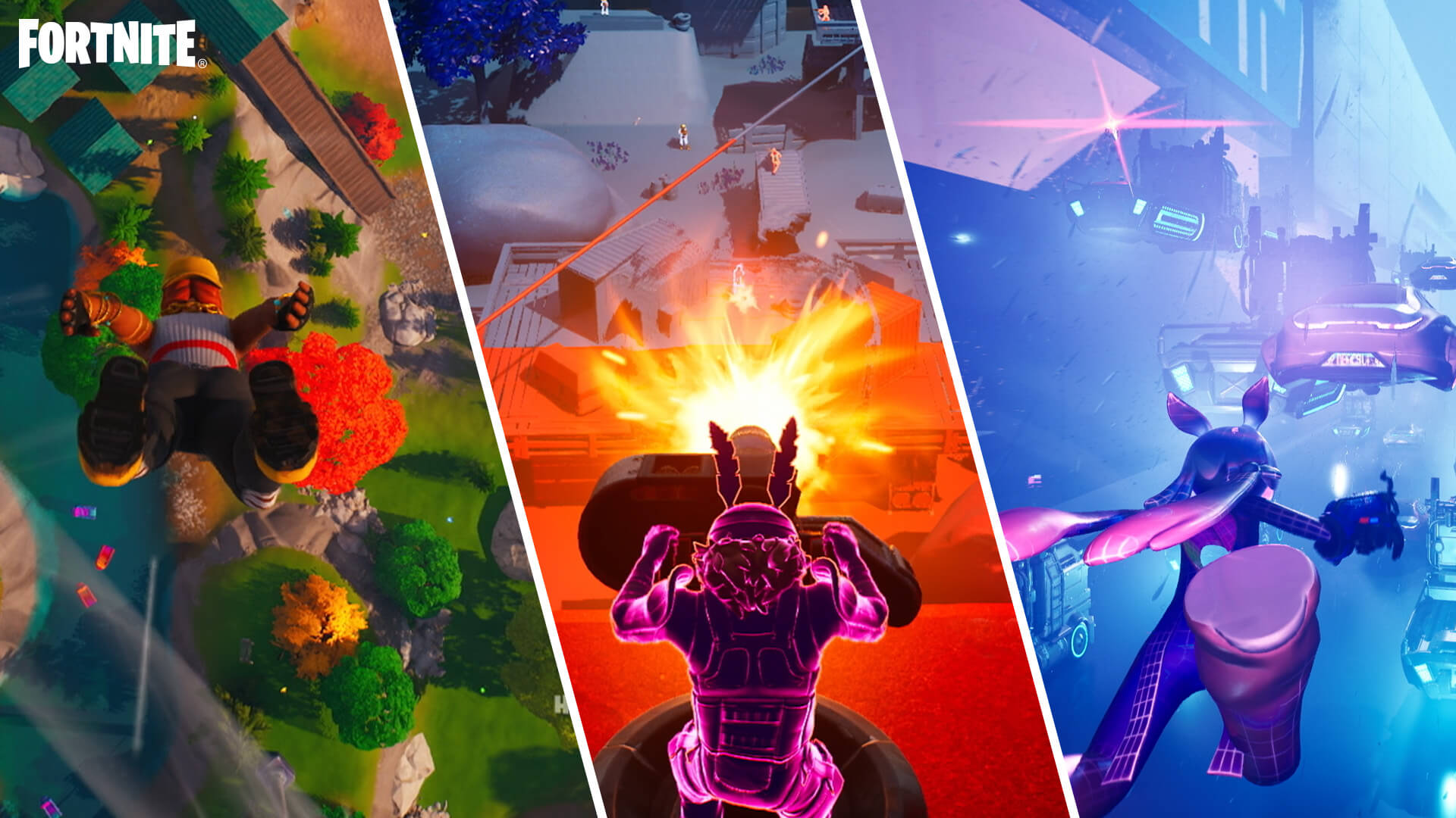 Fortnite Islands Of The Week May 26 2023