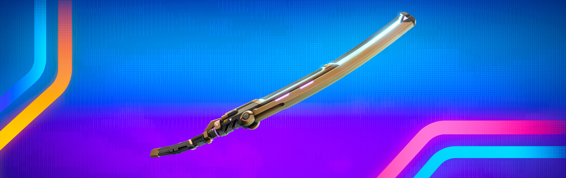 Fortnite Kinetic Blade