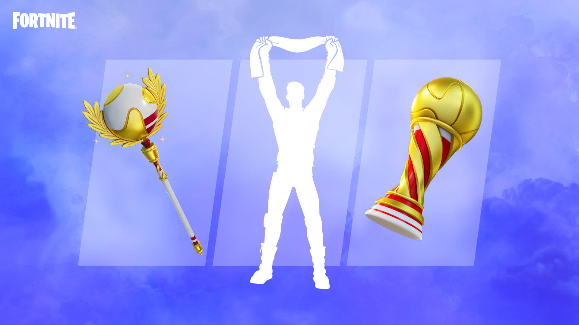 Fortnite Let Them Know Accessories