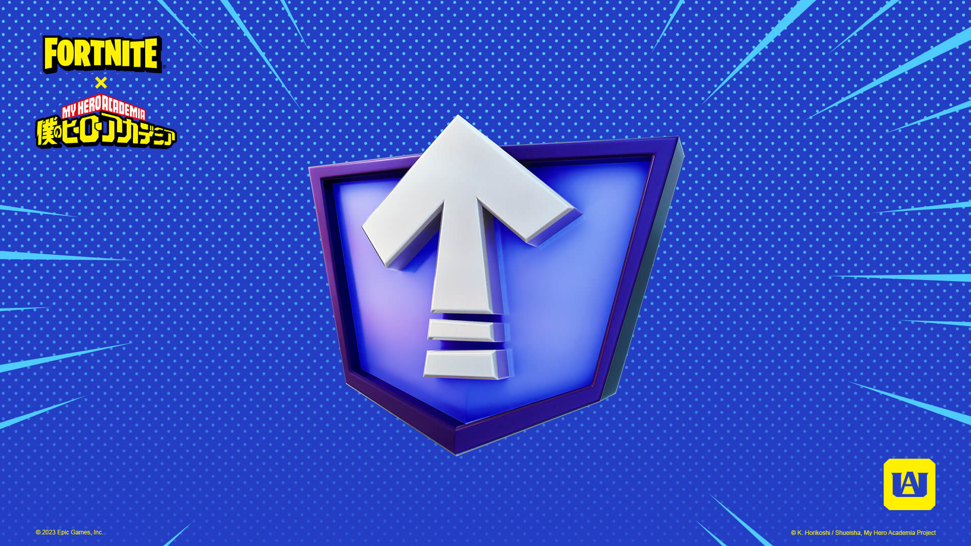 Correctif du 19 septembre de la mise à jour 26.10 de Fortnite