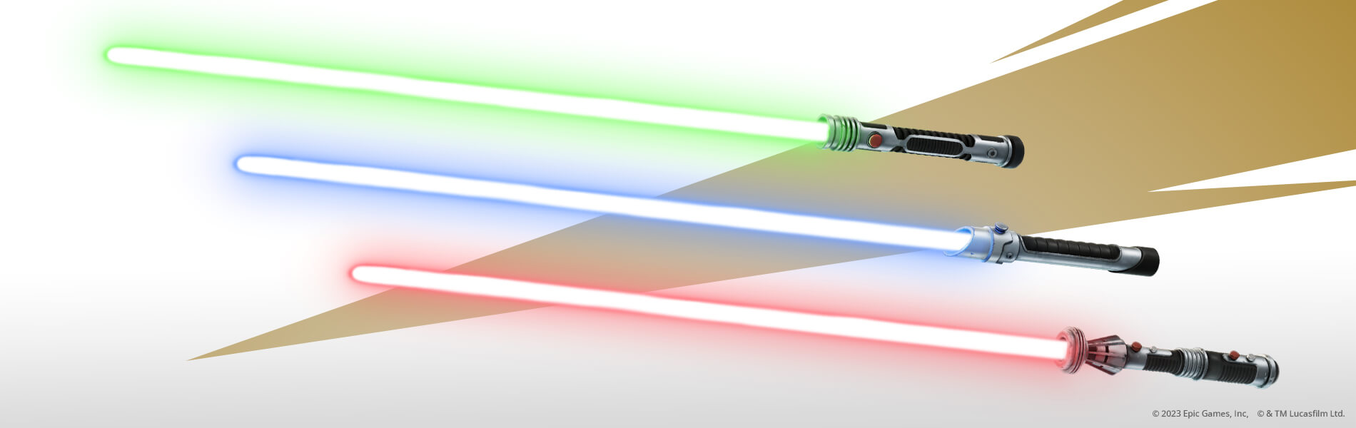 Fortnite Lightsabers