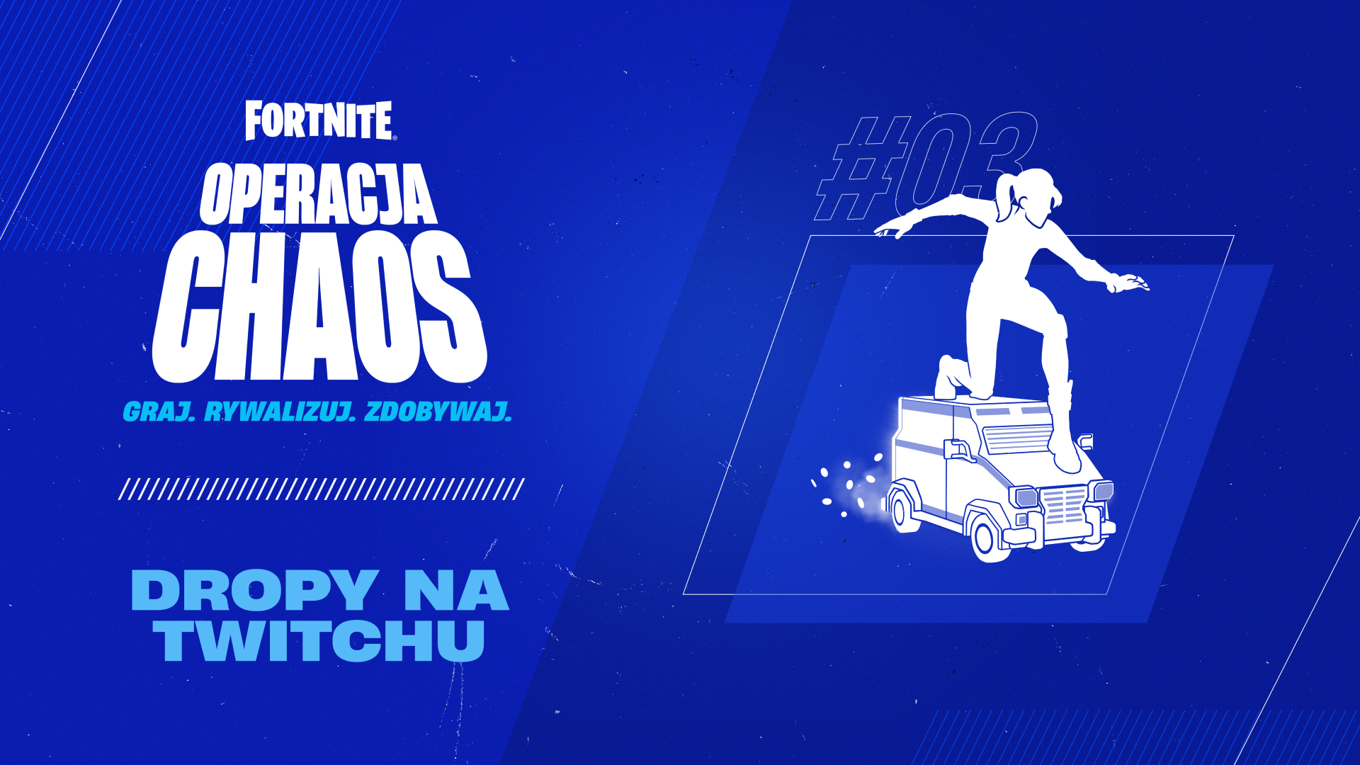 Fortnite Lil’ Armored Truck Emote Twitch Drop