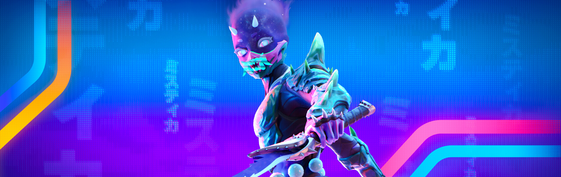 Fortnite: Capítulo 4: Temporada 2 está disponível