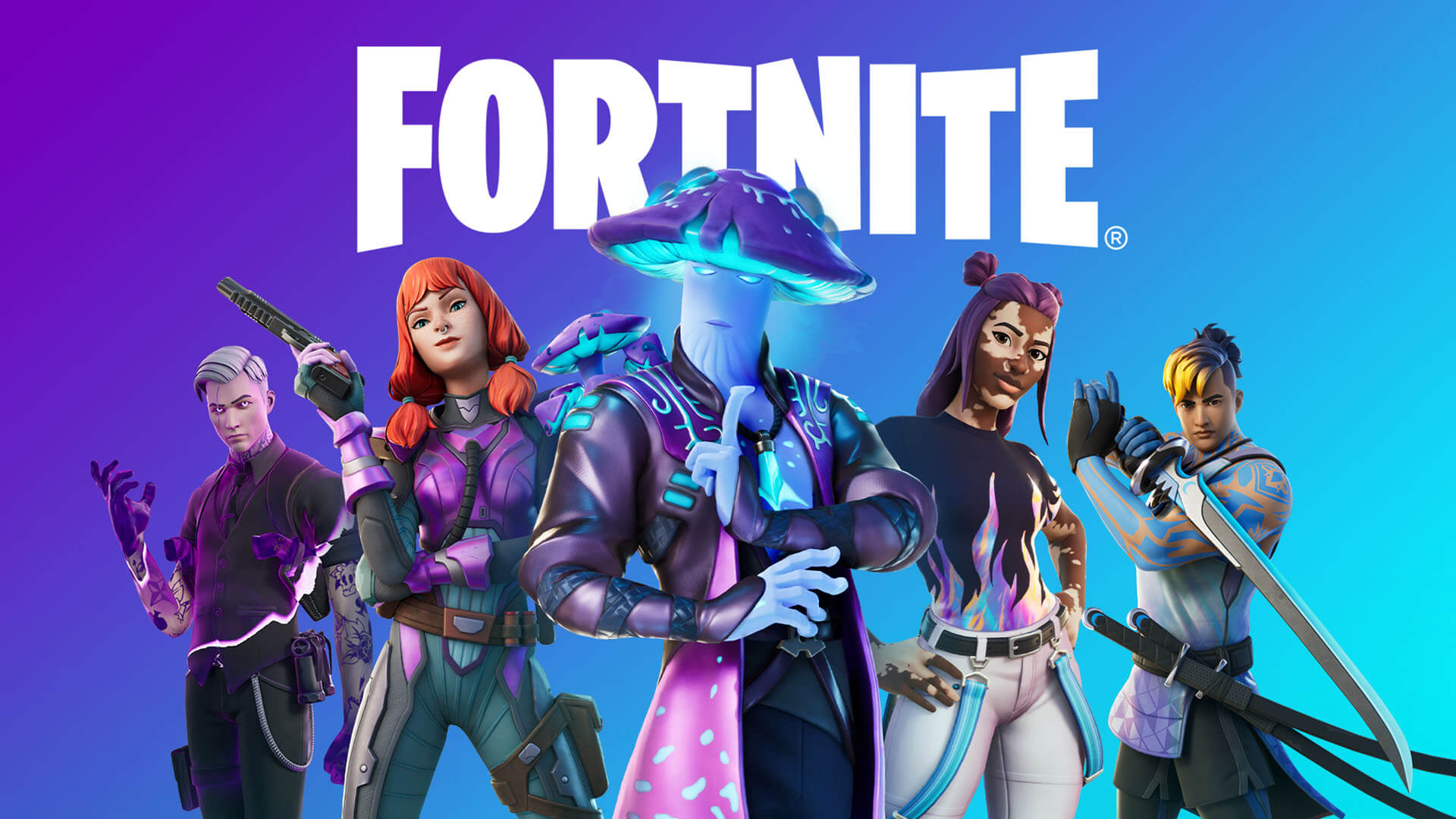 Announcing The NA Central Server Region For Fortnite