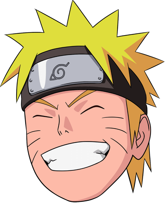 Fortnite Naruto Uzumaki Emote