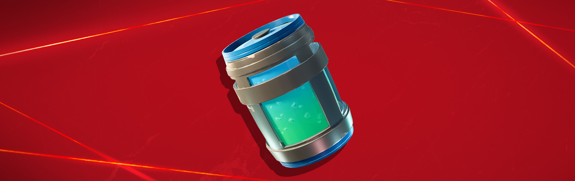 Fortnite Ocean's Bottomless Chug Jug