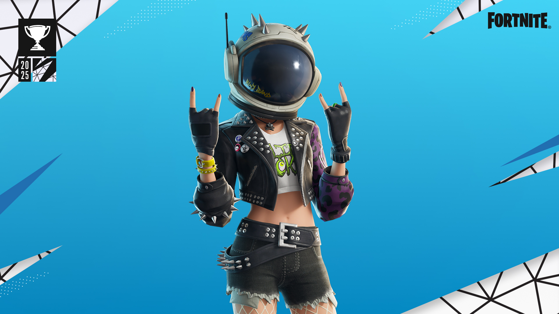 Fortnite OG Cups