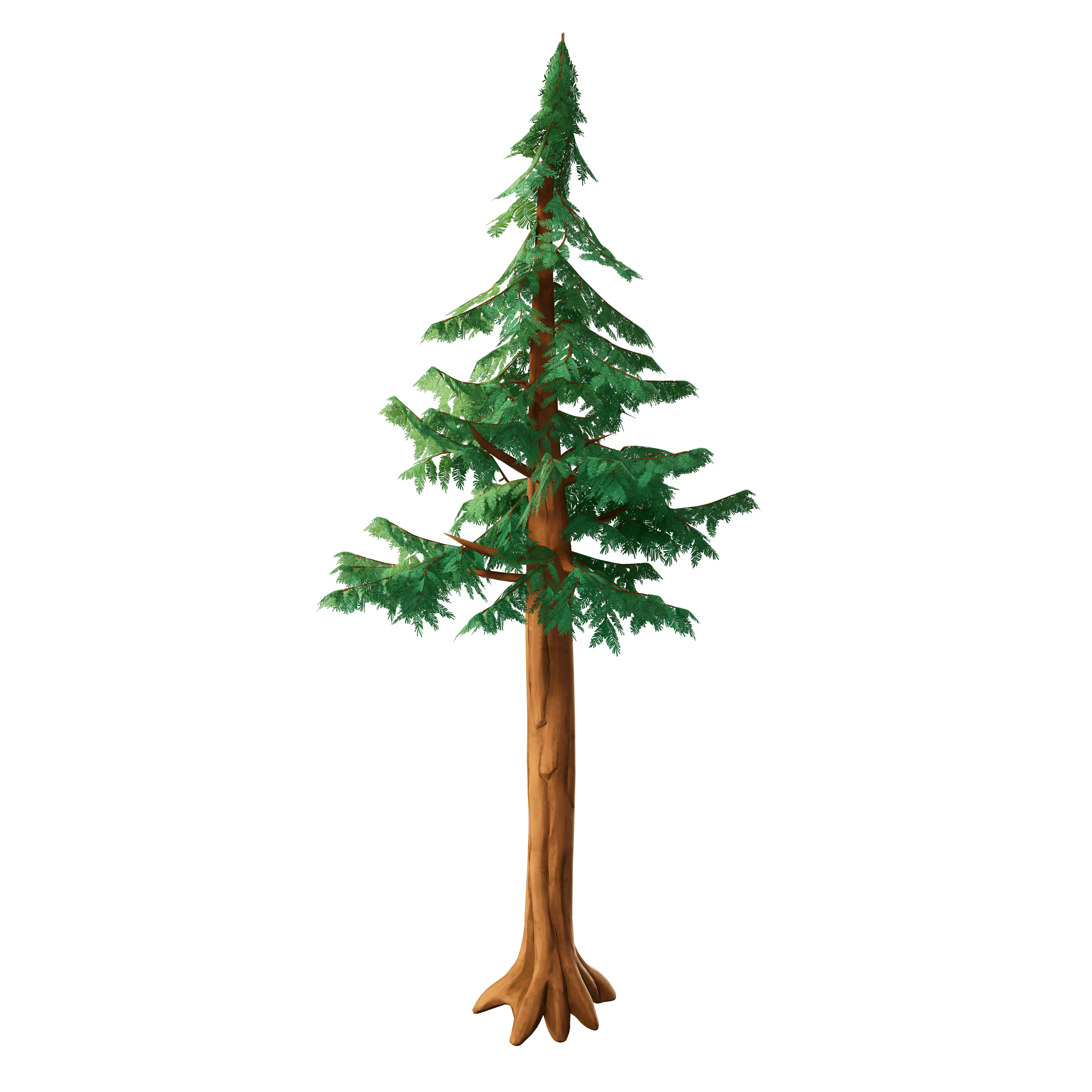 Fortnite Physics Tree