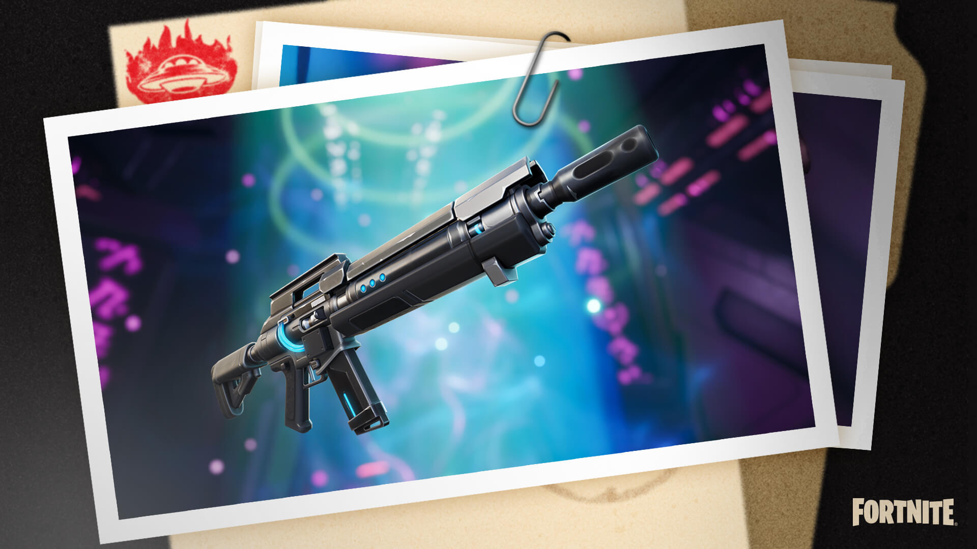 OG Fortnite weapons: 7 items that players want back next season