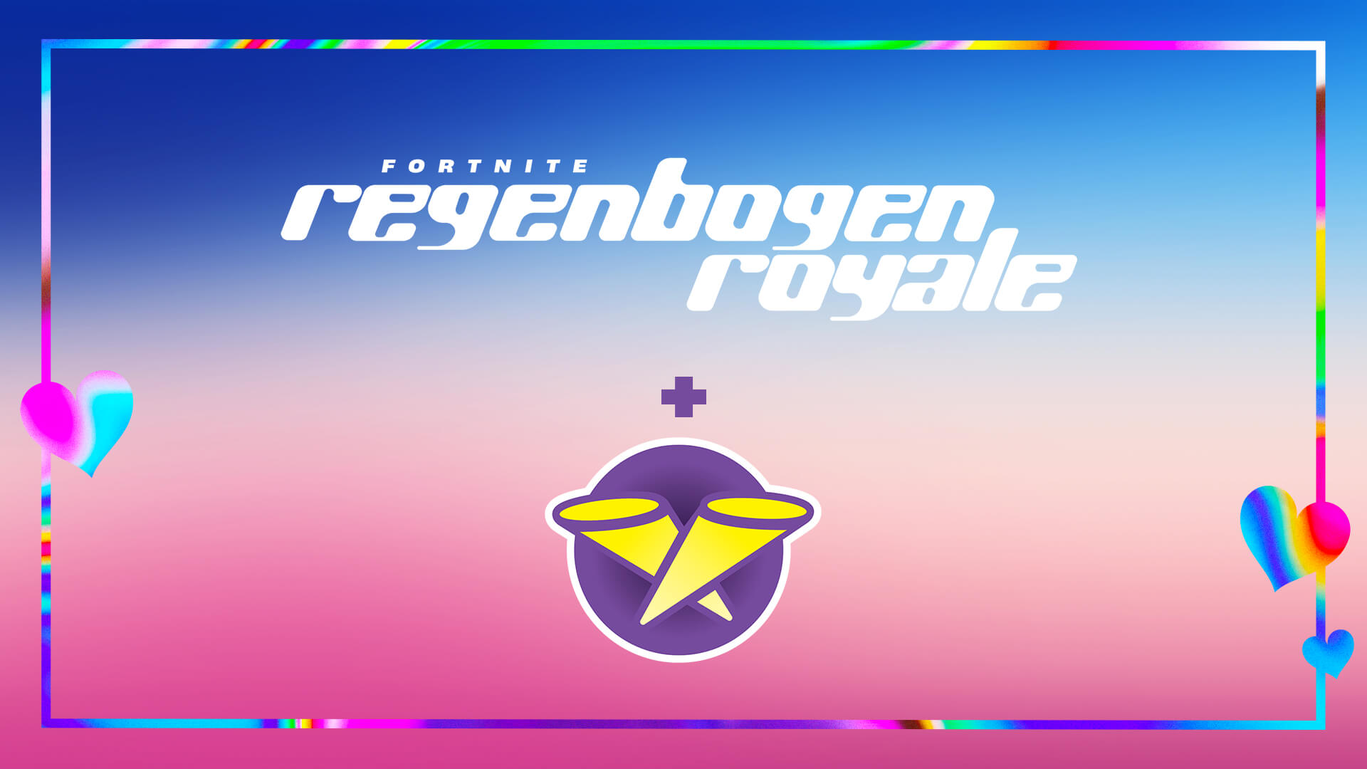Fortnite „Rainbow Radio“-Künstler