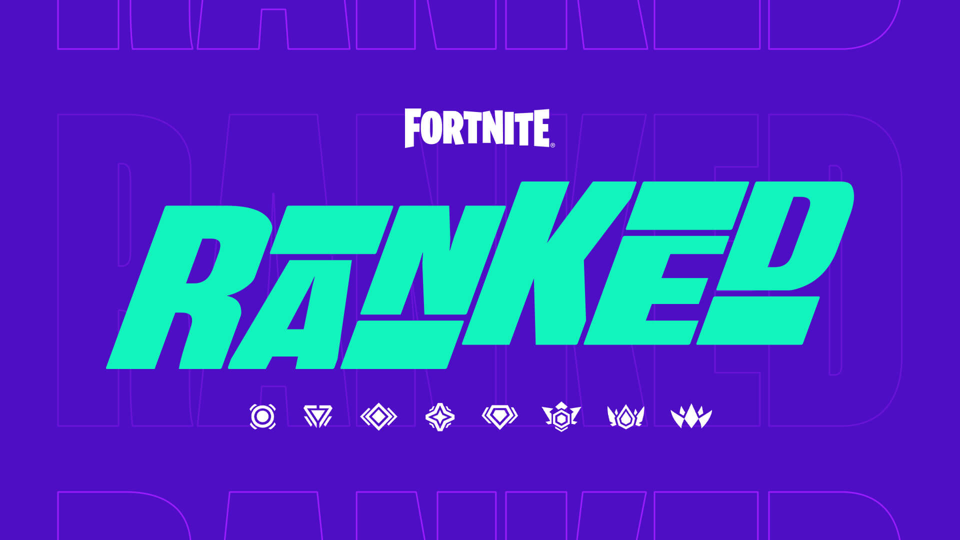 Fortnite Ranked Play is Coming to Battle Royale and Zero Build!