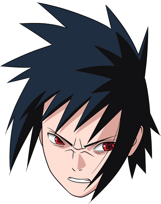 Fortnite Sasuke Uchiha Emote