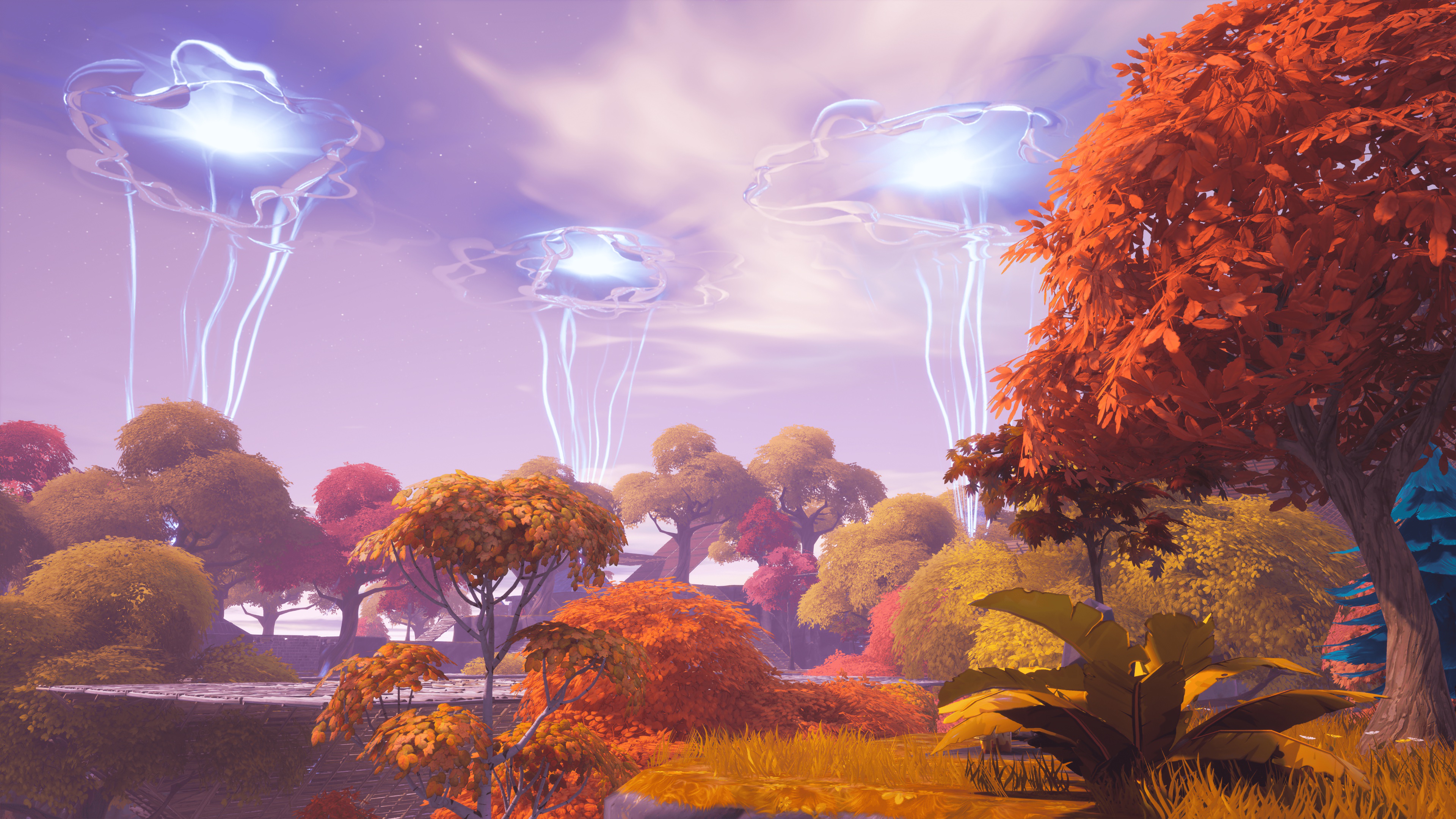 Fortnite Save the World 3