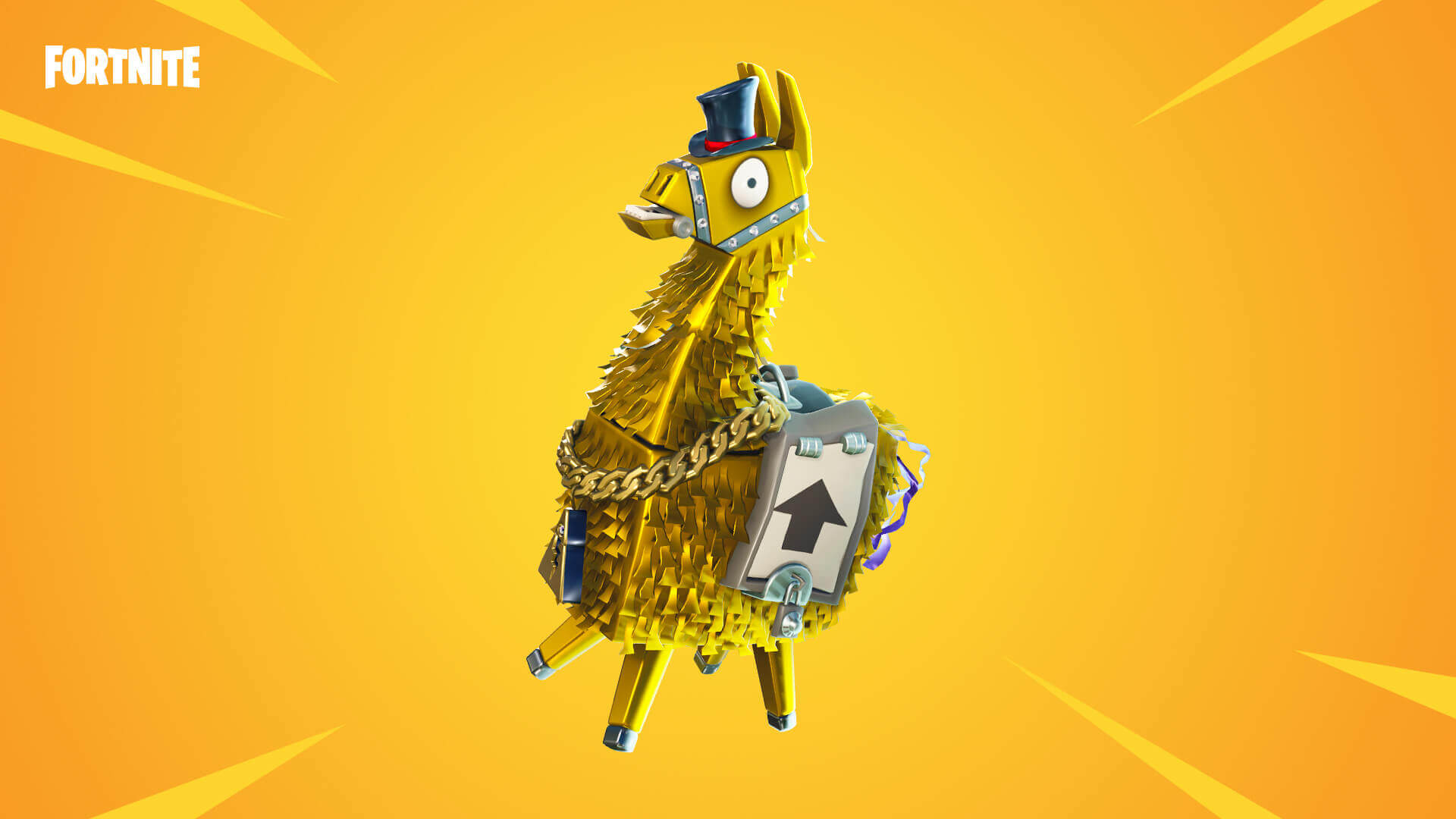 Fortnite Save the World Free Llama Event