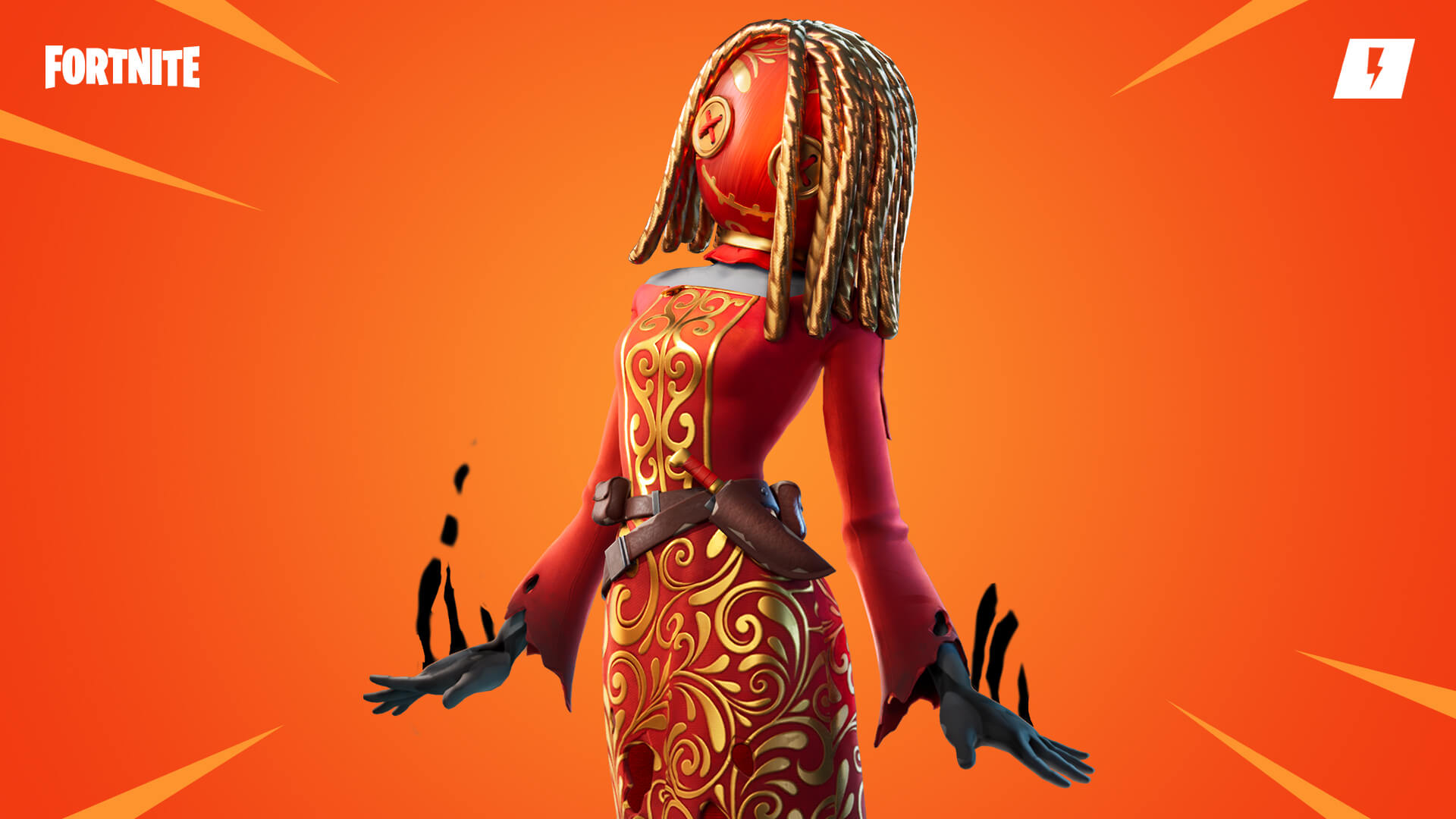 Red Willow S Eve Questline Red Willow Amp More In The Fortnite Stw Update