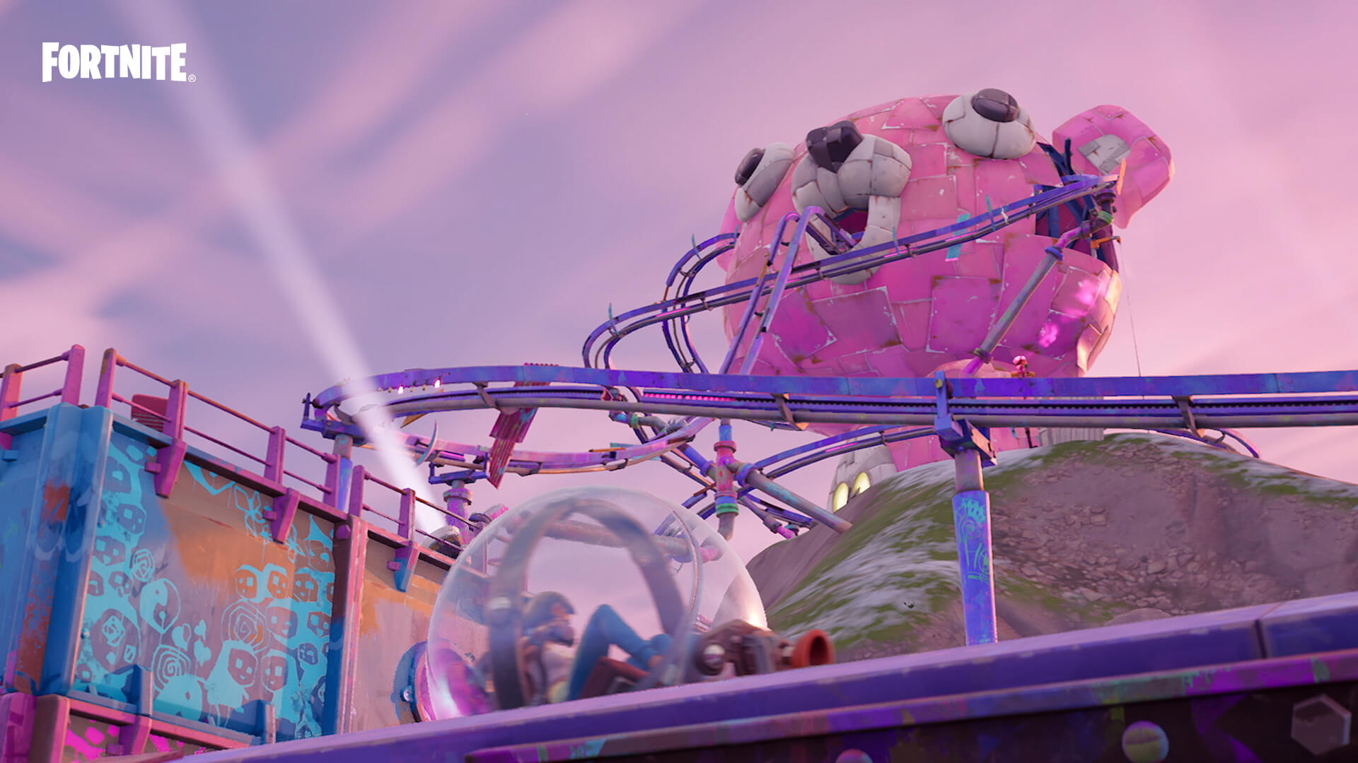 Fortnite Chapter 3 Season 3 Vibin: Check out the details on upcoming content, Battle Pass, and more