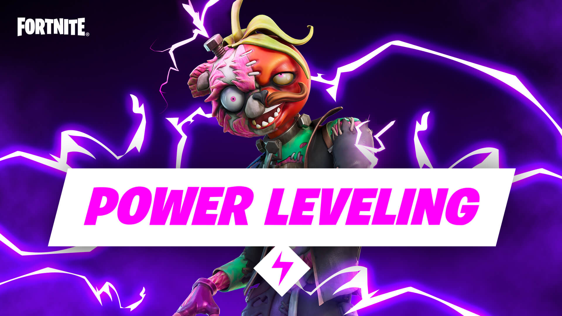 Fortnite Season 8 Power Leveling