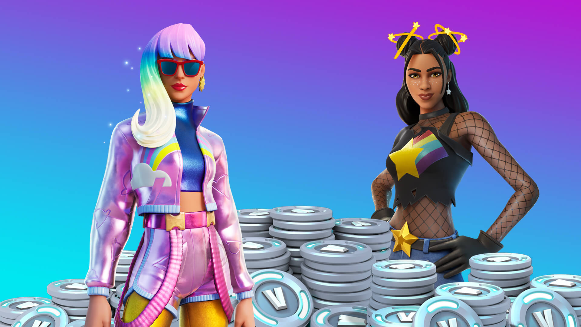 Fortnite: Can PC players redeem the free PlayStation Plus skin?