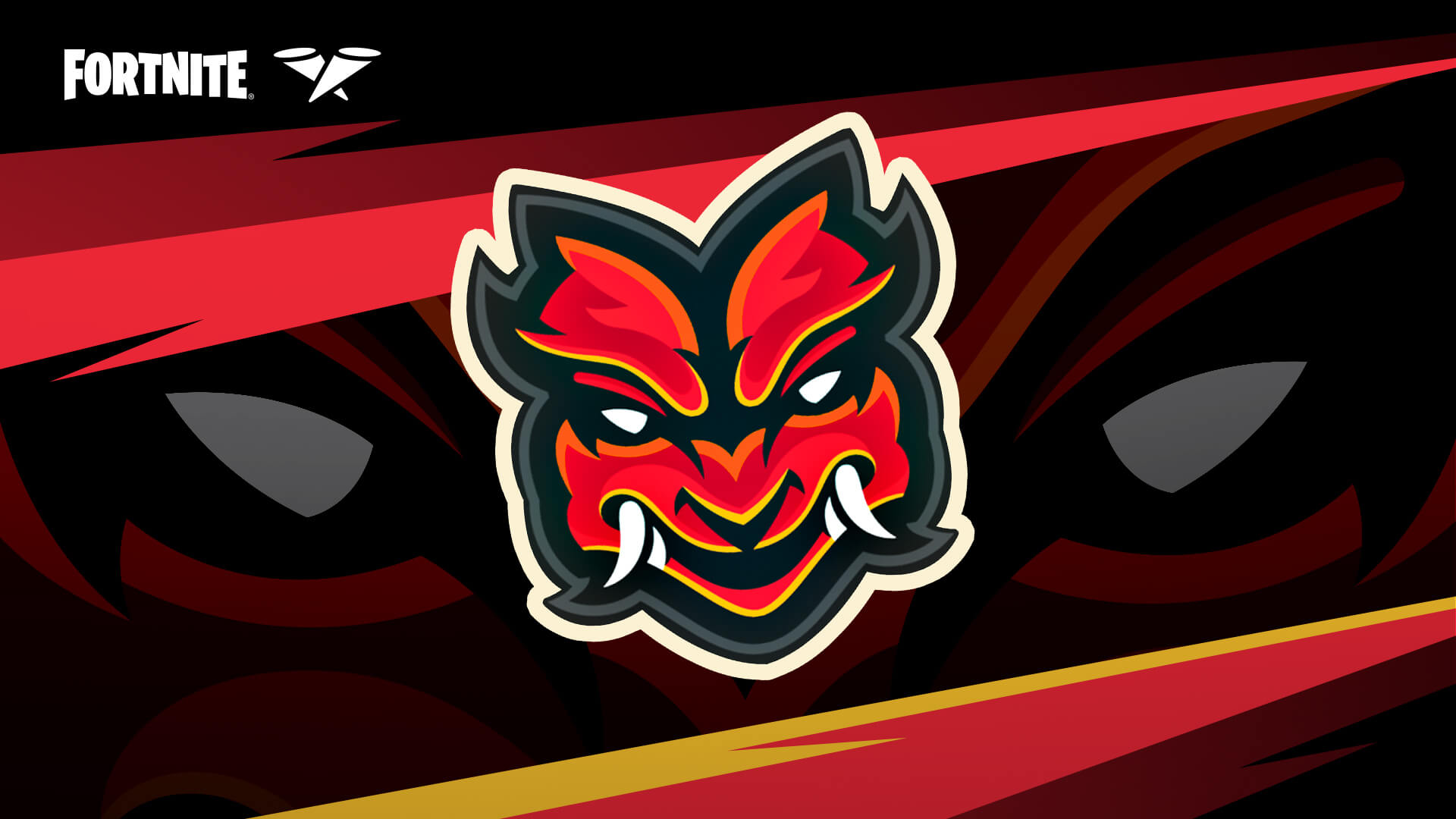 Fortnite Sypher's Mask Emoticon