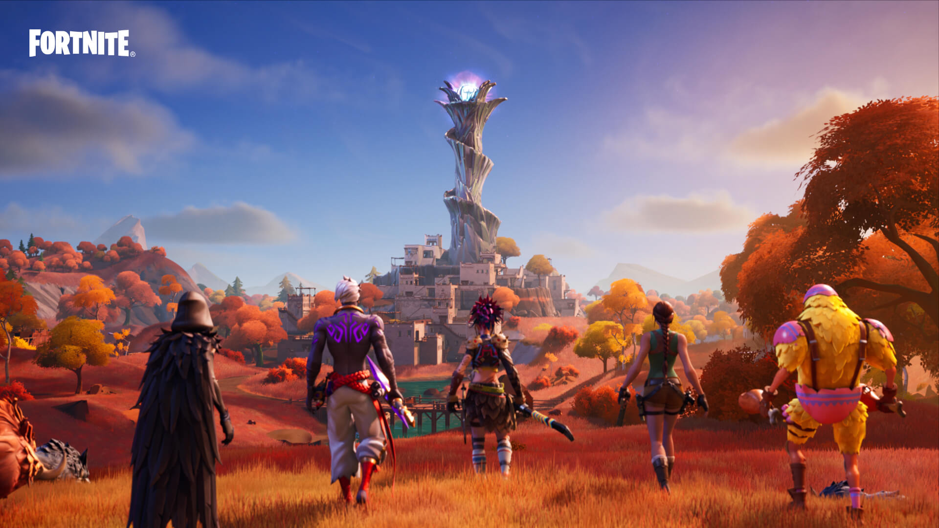 Sei Suggerimenti Per Il Capitolo 2 Stagione 6 Di Fortnite 