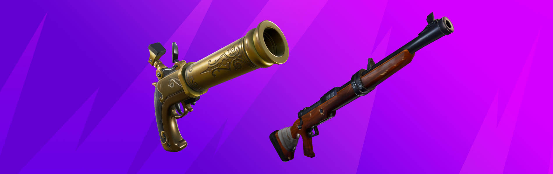 Mundo Fortnite - VOLTOU DO COFRE! 👀🔓 O Rifle de Precisão Seminautomático  saiu do Cofre e já está disponível no jogo! A Epic Games justificou a volta  do item com a seguinte