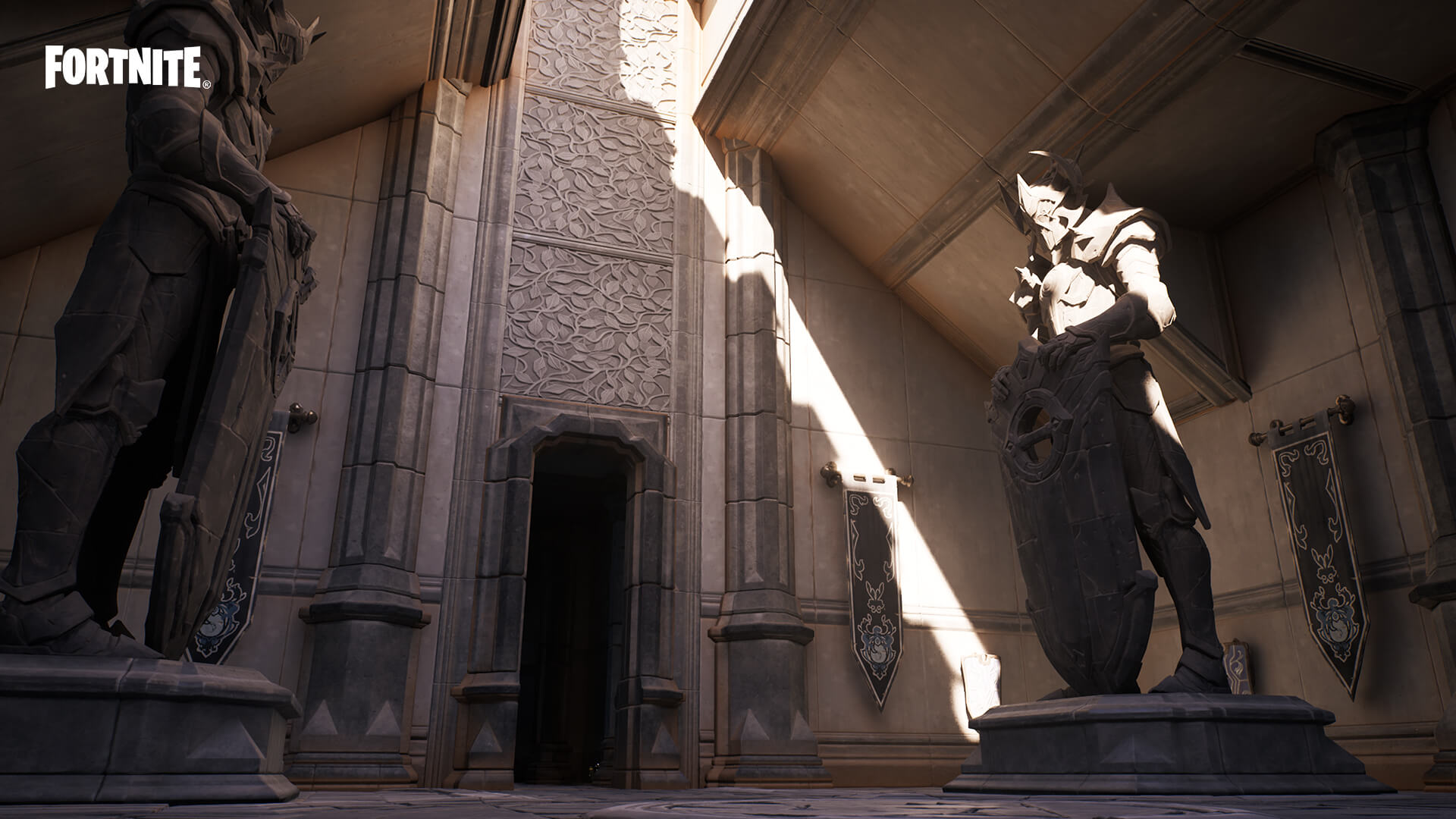 Fortnite Unreal Engine 5.1 Screenshot 2 Fortnite Unreal Engine 5.1 Screenshot 2