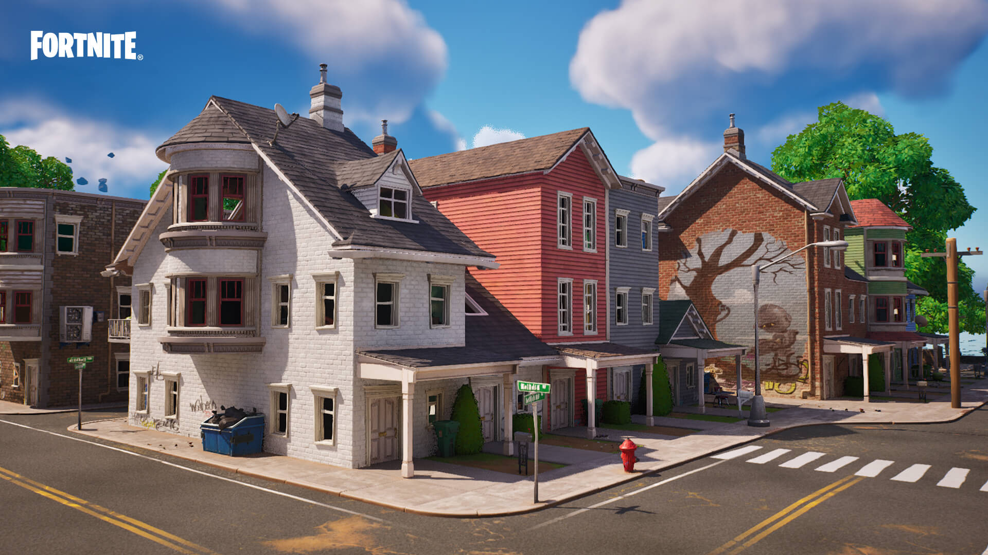 Fortnite Unreal Engine 5.1 Screenshot 3 Fortnite Unreal Engine 5.1 Screenshot 3
