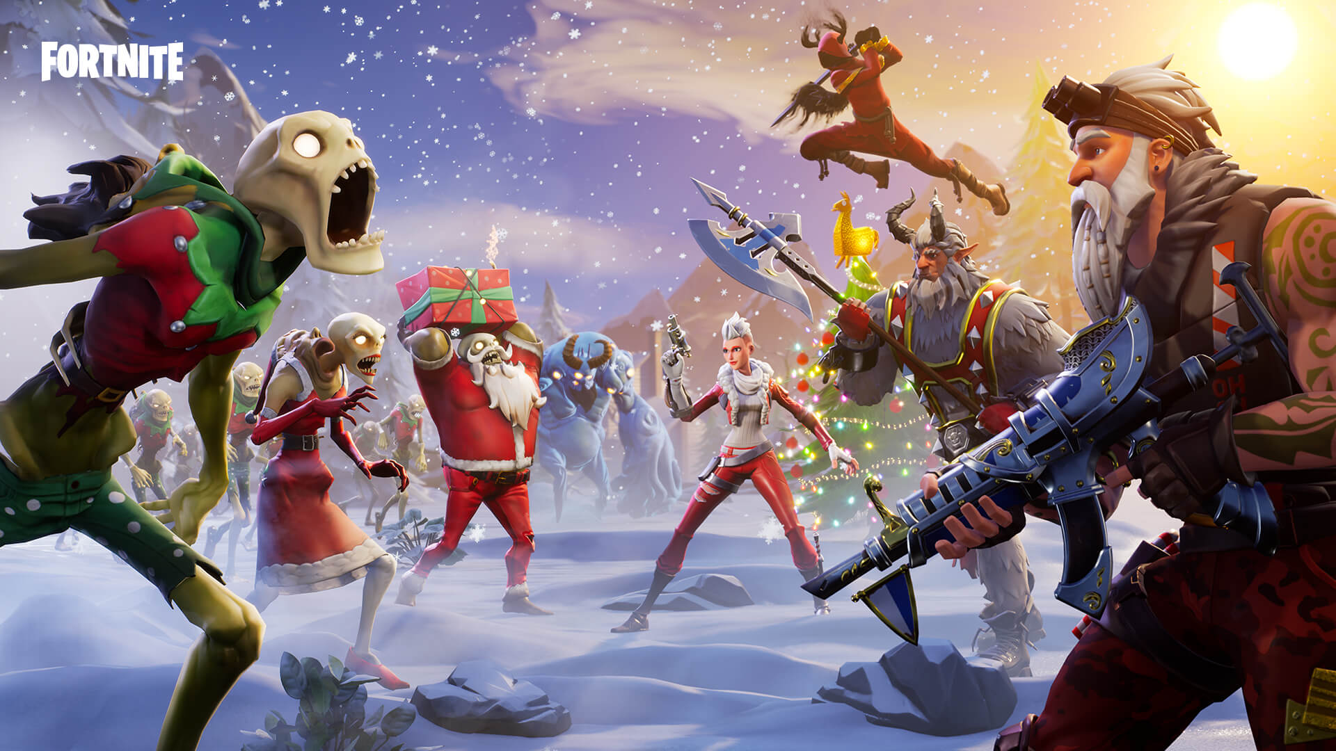 Fortnite Sauver Le Monde M J 22 40 Les D tails GAMEWAVE