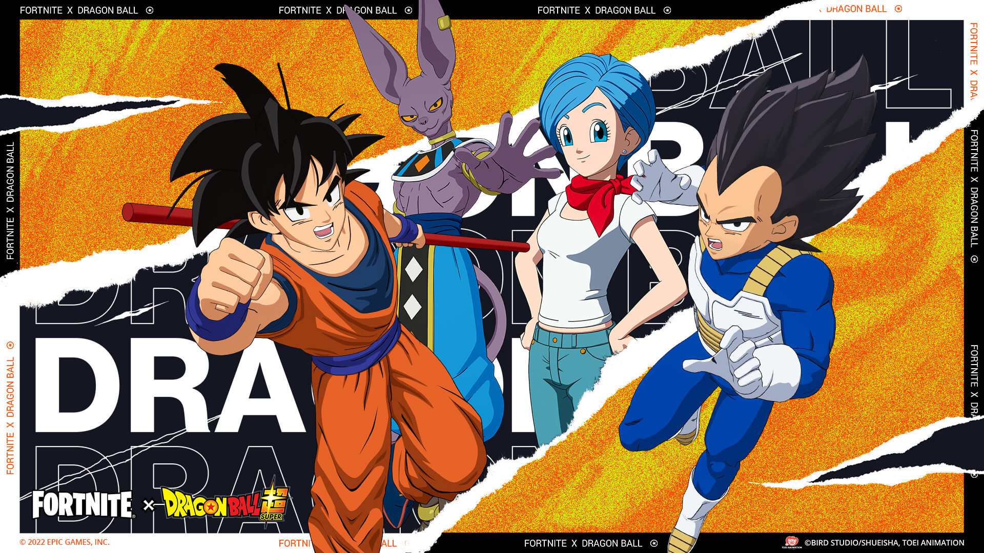 super sayajin 5 Kintoun Blog 2.0