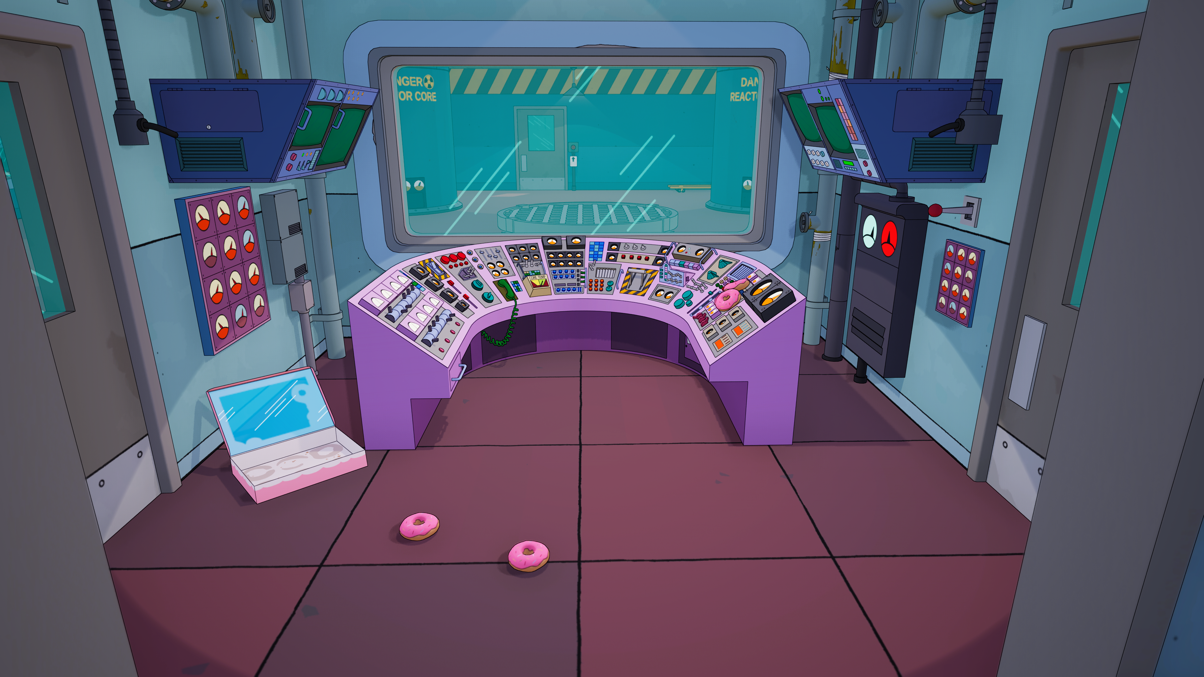 Fortnite X Die Simpsons - 50