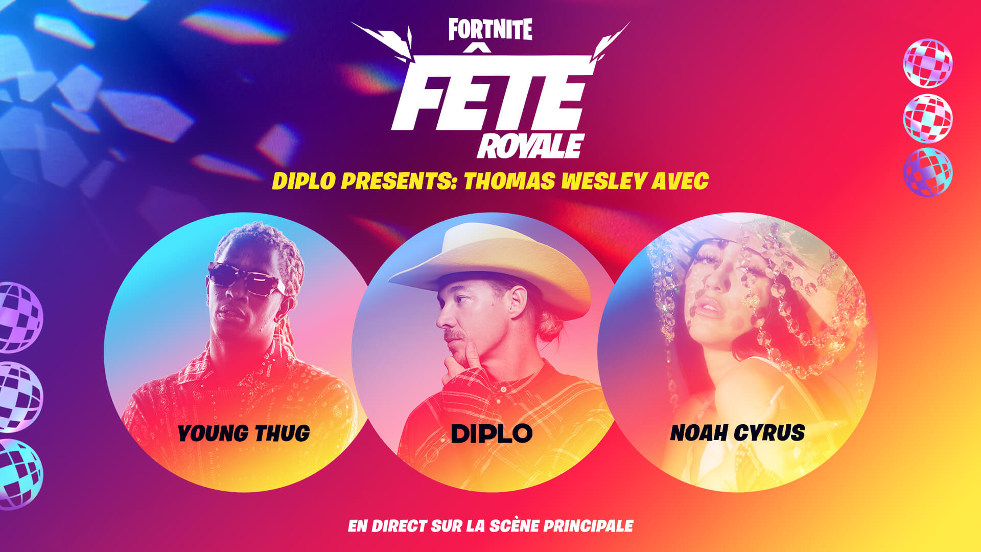 FR 13PR Diplo ThomasWesley Social