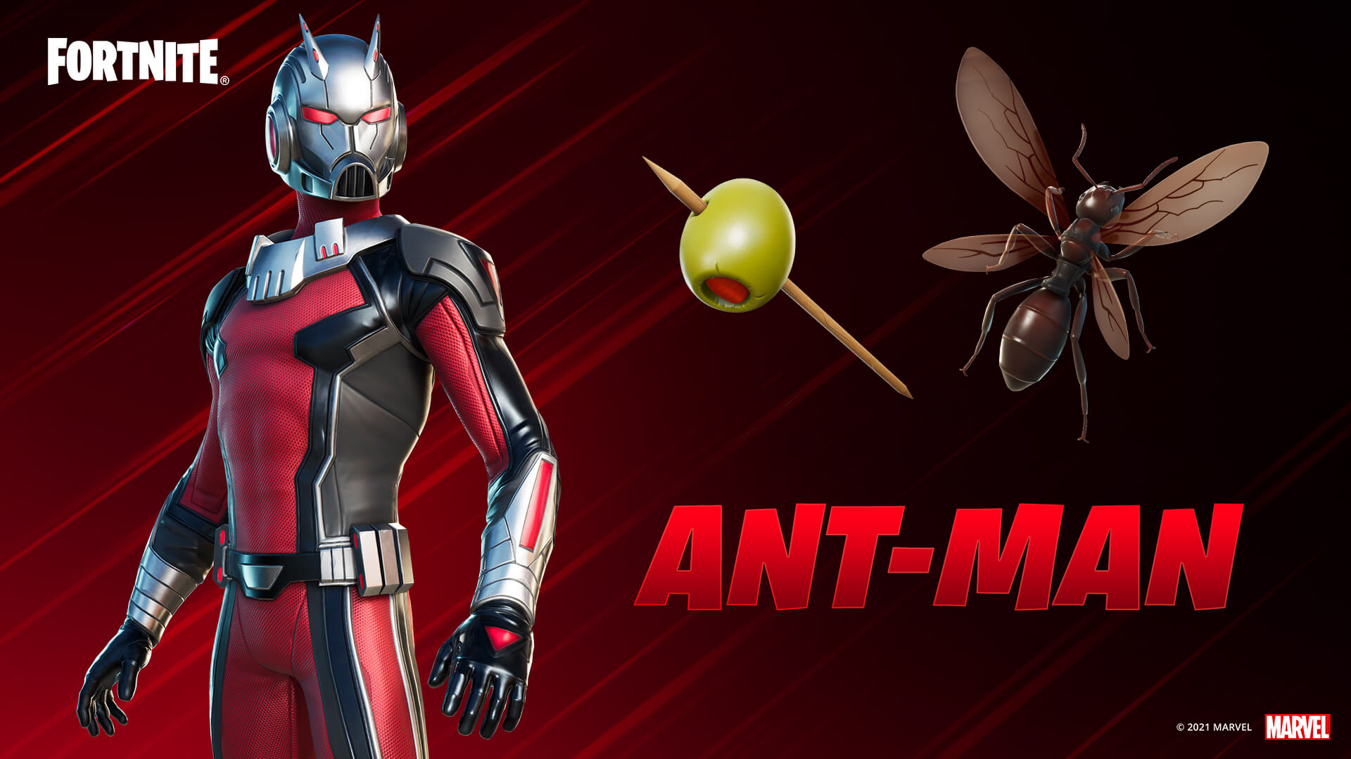 FR 15BR Antman Social