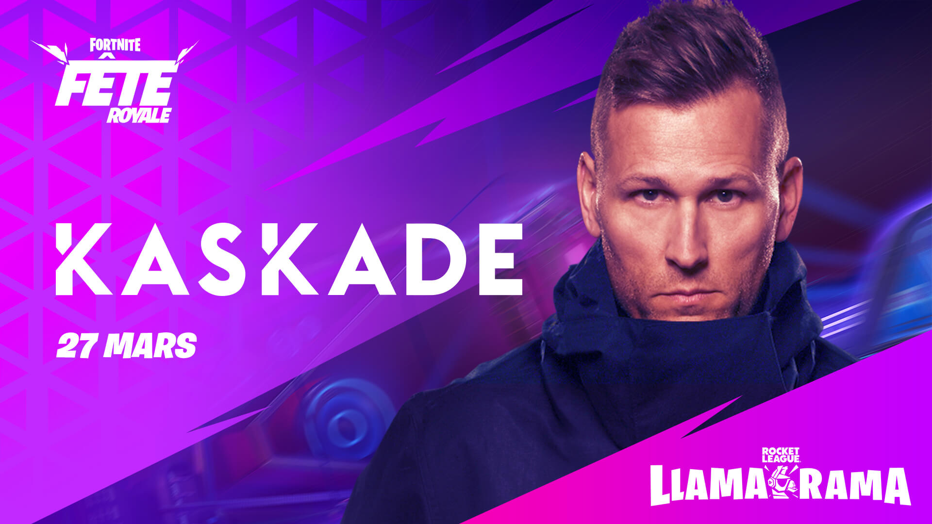 FR 15PR Kaskade AnnounceSocial
