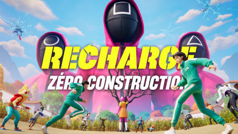 Zéro construction