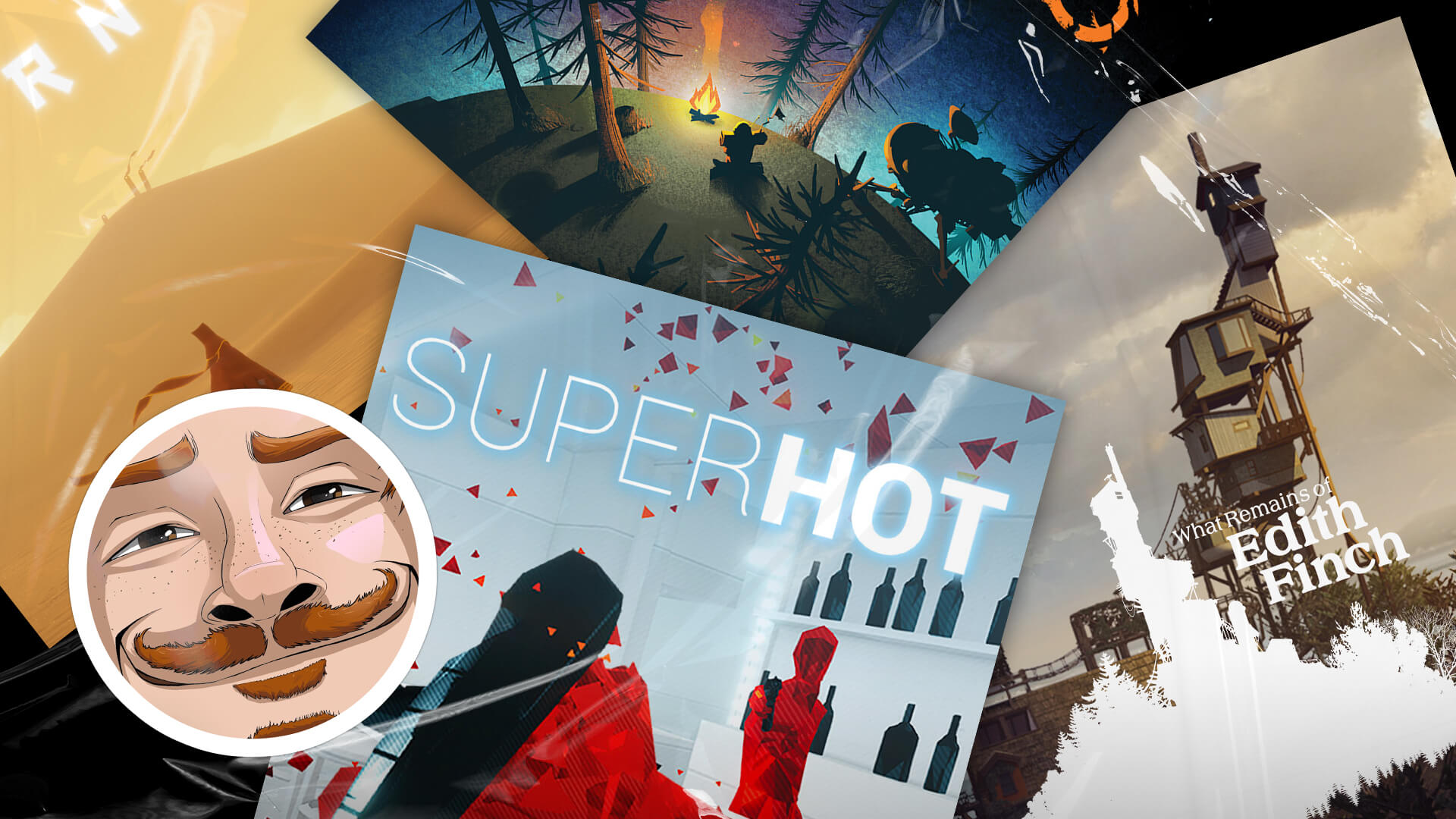 Discover Cyrilmp4 Creators Choice Recommendations on the Epic Games Store