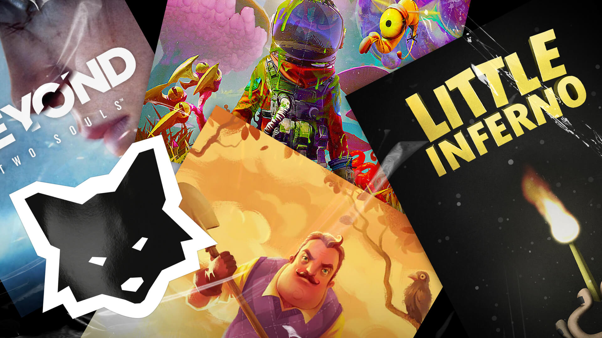 Discover Raptor's Creators Choice Recommendations on the Epic Games Store