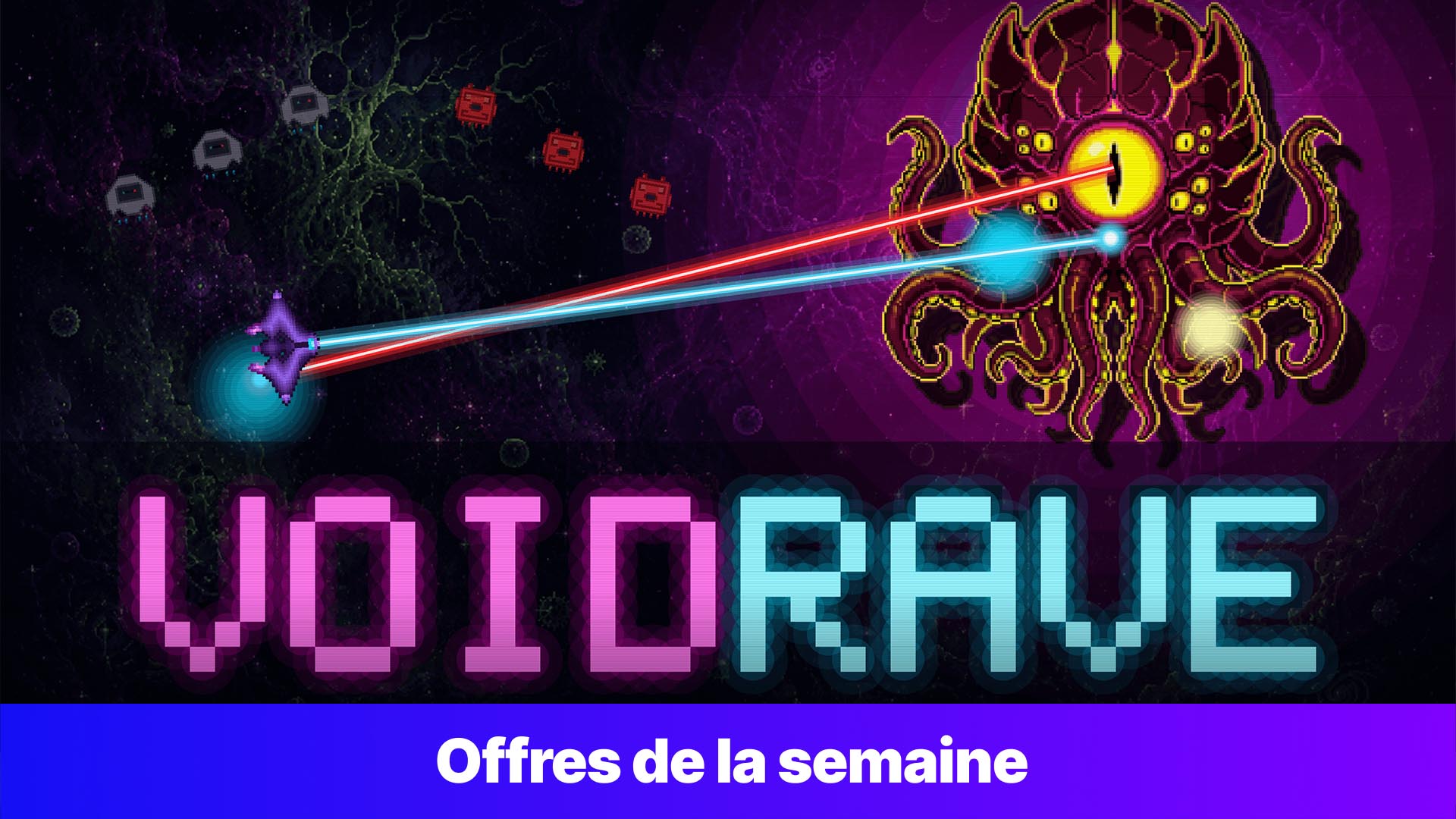 VOIDRAVE