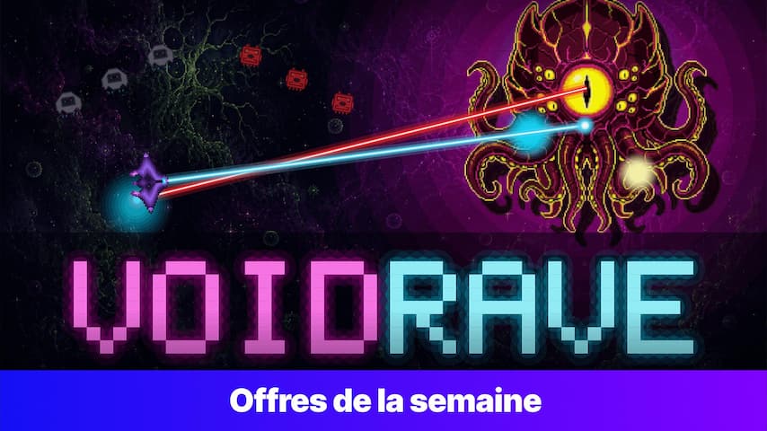 VOIDRAVE