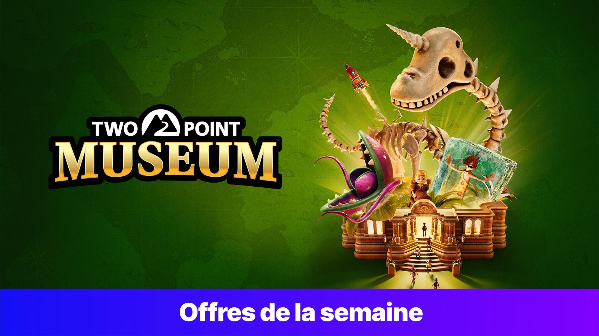 Two Point Museum