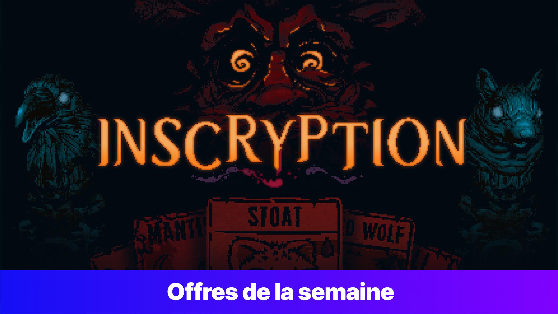 Inscryption