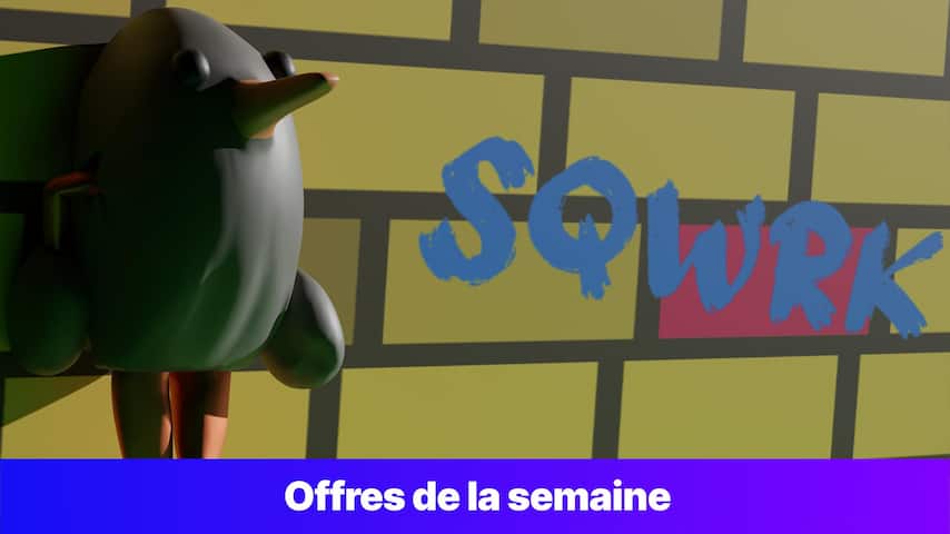 Sqwrk