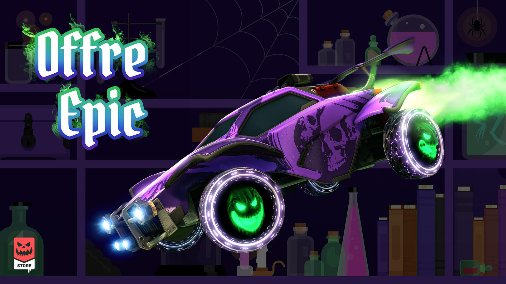 FR EGS HalloweenSale DEAL Social FB TW 1920x1080